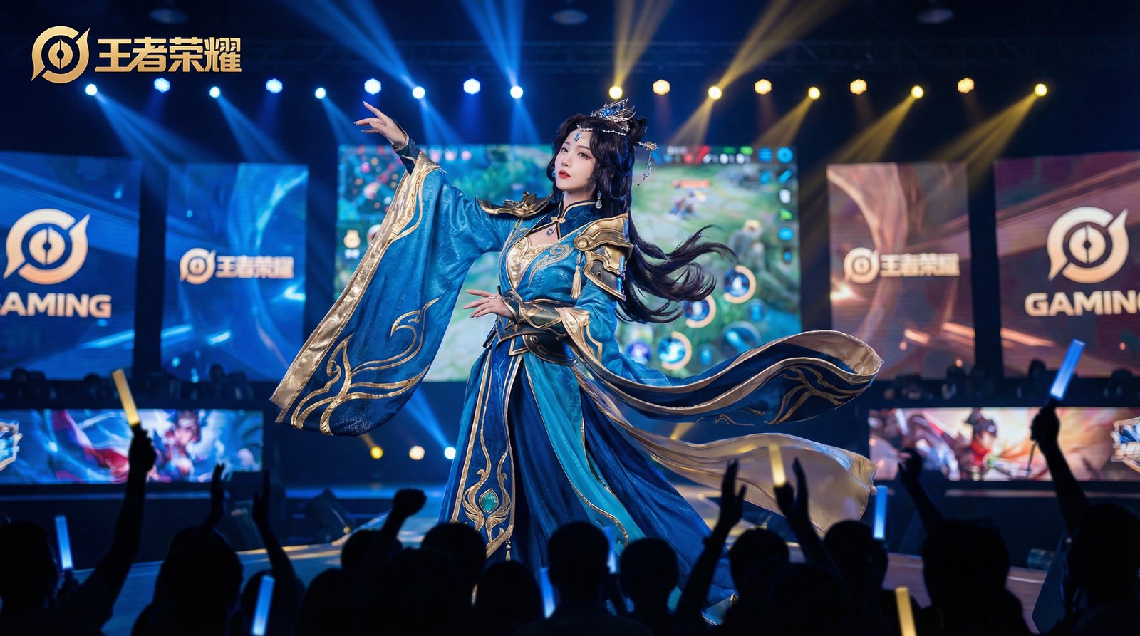 鲍鱼tv王者荣耀视频测评