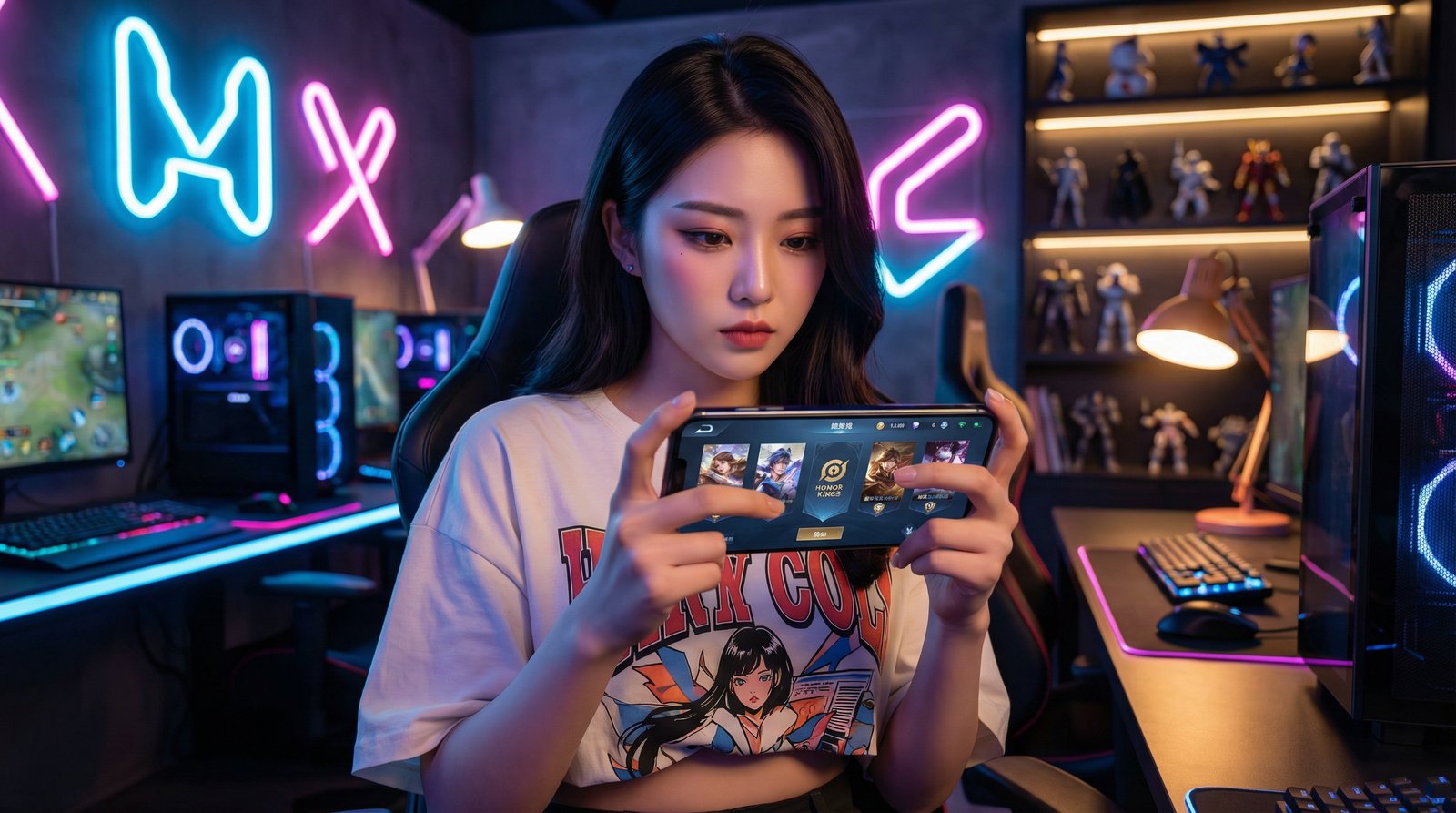 鲍鱼tv手游视频攻略